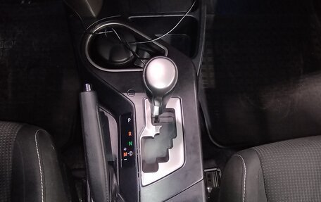 Toyota RAV4, 2019 год, 2 300 000 рублей, 13 фотография