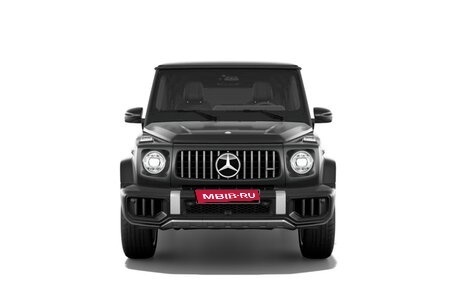 Mercedes-Benz G-Класс AMG, 2025 год, 40 376 000 рублей, 9 фотография