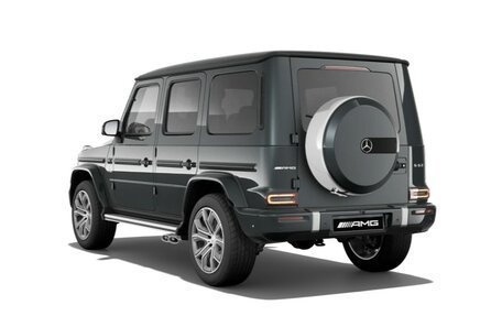 Mercedes-Benz G-Класс AMG, 2025 год, 40 376 000 рублей, 17 фотография