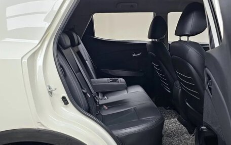 SsangYong Tivoli, 2022 год, 1 405 000 рублей, 9 фотография