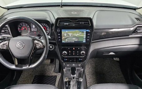 SsangYong Tivoli, 2022 год, 1 405 000 рублей, 5 фотография