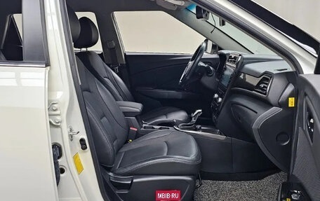 SsangYong Tivoli, 2022 год, 1 405 000 рублей, 8 фотография