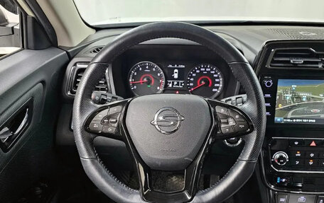 SsangYong Tivoli, 2022 год, 1 405 000 рублей, 10 фотография