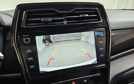 SsangYong Tivoli, 2022 год, 1 405 000 рублей, 14 фотография