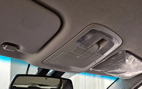 SsangYong Tivoli, 2022 год, 1 405 000 рублей, 15 фотография