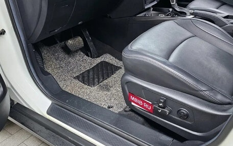 SsangYong Tivoli, 2022 год, 1 405 000 рублей, 11 фотография