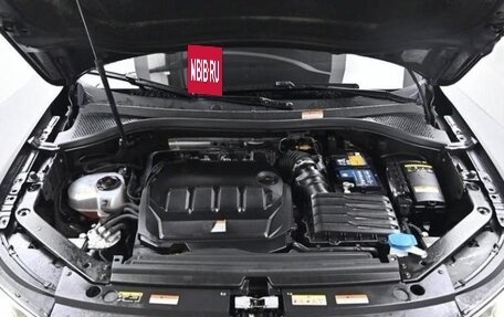 Volkswagen Tiguan II, 2021 год, 2 679 000 рублей, 6 фотография