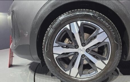 Peugeot 5008 II, 2022 год, 1 879 000 рублей, 5 фотография