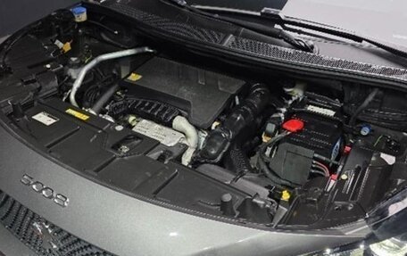 Peugeot 5008 II, 2022 год, 1 879 000 рублей, 6 фотография