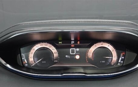 Peugeot 5008 II, 2022 год, 1 879 000 рублей, 8 фотография