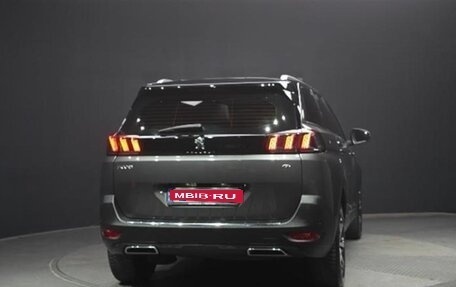 Peugeot 5008 II, 2022 год, 1 879 000 рублей, 4 фотография