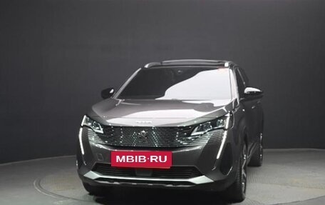Peugeot 5008 II, 2022 год, 1 879 000 рублей, 3 фотография