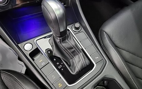 Volkswagen Jetta VII, 2021 год, 1 679 000 рублей, 8 фотография