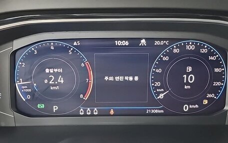 Volkswagen Jetta VII, 2021 год, 1 679 000 рублей, 6 фотография