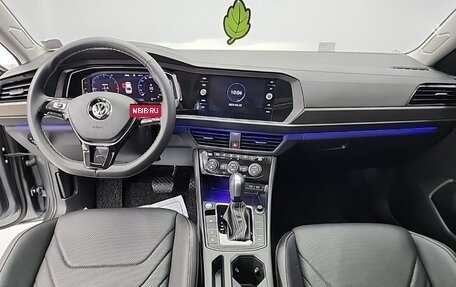 Volkswagen Jetta VII, 2021 год, 1 679 000 рублей, 7 фотография