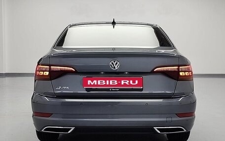 Volkswagen Jetta VII, 2021 год, 1 679 000 рублей, 3 фотография