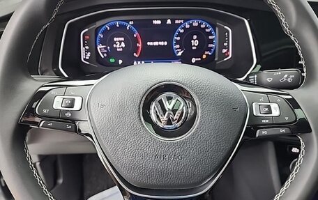 Volkswagen Jetta VII, 2021 год, 1 679 000 рублей, 9 фотография
