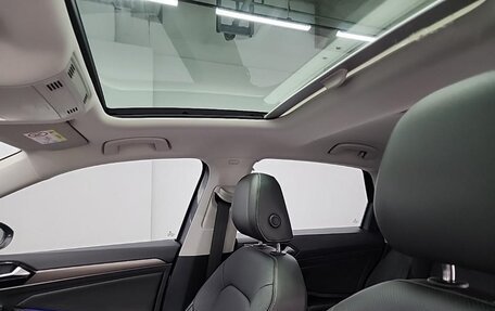 Volkswagen Jetta VII, 2021 год, 1 679 000 рублей, 13 фотография