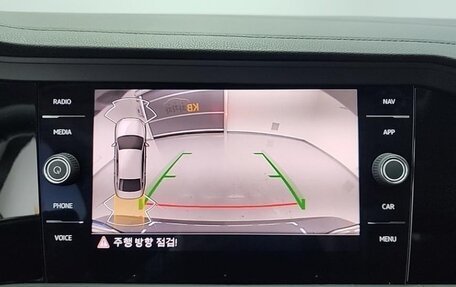 Volkswagen Jetta VII, 2021 год, 1 679 000 рублей, 15 фотография