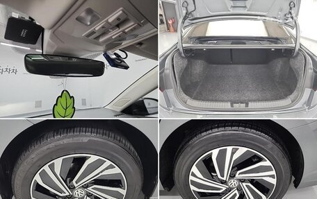 Volkswagen Jetta VII, 2021 год, 1 679 000 рублей, 16 фотография