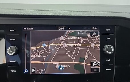 Volkswagen Jetta VII, 2021 год, 1 679 000 рублей, 14 фотография