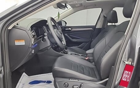 Volkswagen Jetta VII, 2021 год, 1 679 000 рублей, 11 фотография