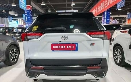 Toyota RAV4, 2022 год, 2 530 000 рублей, 7 фотография