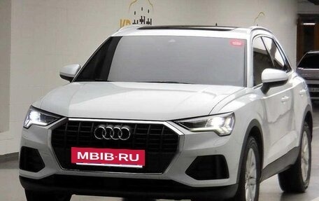 Audi Q3, 2022 год, 2 979 000 рублей, 2 фотография