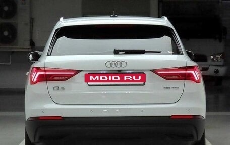 Audi Q3, 2022 год, 2 979 000 рублей, 3 фотография