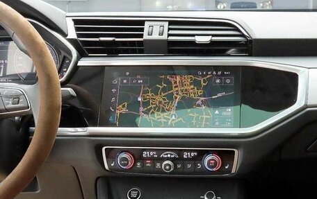 Audi Q3, 2022 год, 2 979 000 рублей, 9 фотография