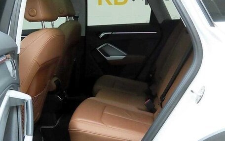 Audi Q3, 2022 год, 2 979 000 рублей, 14 фотография