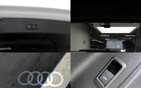 Audi Q3, 2022 год, 2 979 000 рублей, 17 фотография