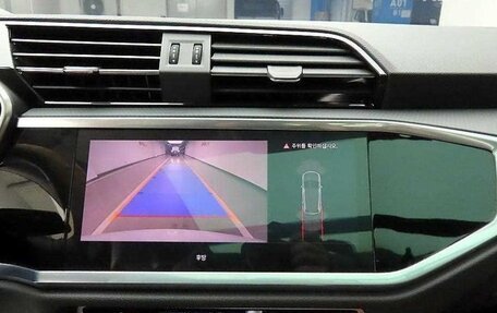 Audi Q3, 2022 год, 2 979 000 рублей, 15 фотография