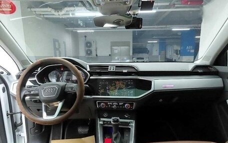 Audi Q3, 2022 год, 2 979 000 рублей, 8 фотография