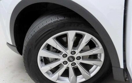 Audi Q3, 2022 год, 2 979 000 рублей, 18 фотография