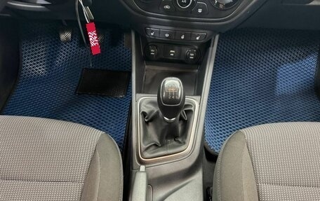 Hyundai Solaris II рестайлинг, 2020 год, 1 290 000 рублей, 14 фотография