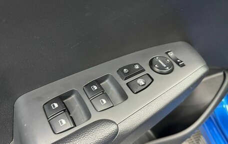 Hyundai Solaris II рестайлинг, 2020 год, 1 290 000 рублей, 16 фотография