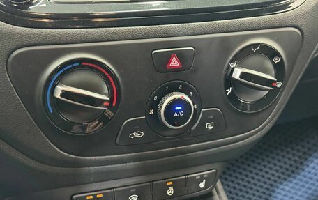 Hyundai Solaris II рестайлинг, 2020 год, 1 290 000 рублей, 18 фотография