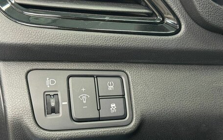 Hyundai Solaris II рестайлинг, 2020 год, 1 290 000 рублей, 19 фотография