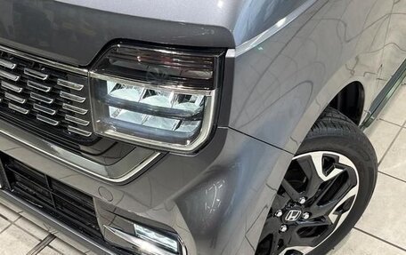 Honda N-WGN, 2021 год, 655 000 рублей, 6 фотография