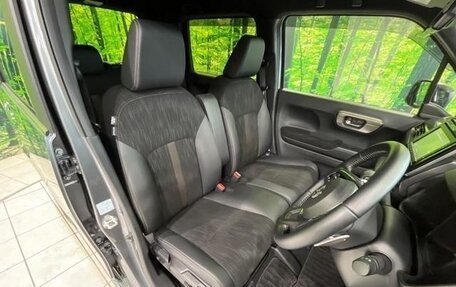 Honda N-WGN, 2021 год, 655 000 рублей, 8 фотография