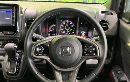 Honda N-WGN, 2021 год, 655 000 рублей, 11 фотография