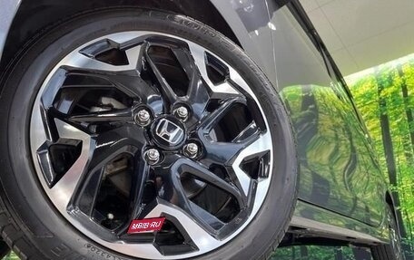 Honda N-WGN, 2021 год, 655 000 рублей, 7 фотография