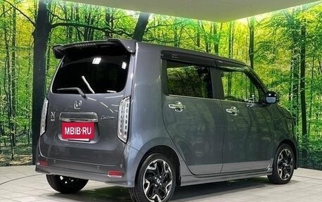 Honda N-WGN, 2021 год, 655 000 рублей, 4 фотография