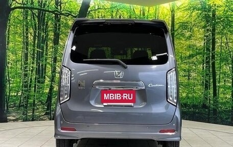 Honda N-WGN, 2021 год, 655 000 рублей, 5 фотография