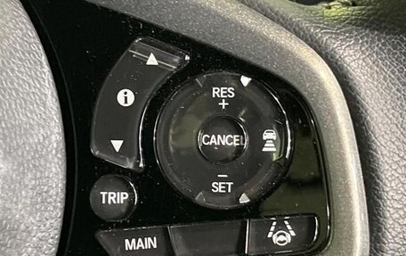 Honda N-WGN, 2021 год, 655 000 рублей, 12 фотография