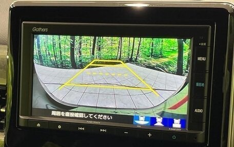 Honda N-WGN, 2021 год, 655 000 рублей, 13 фотография