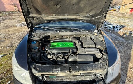 Skoda Octavia, 2011 год, 855 000 рублей, 8 фотография