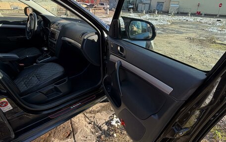 Skoda Octavia, 2011 год, 855 000 рублей, 9 фотография