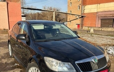 Skoda Octavia, 2011 год, 855 000 рублей, 1 фотография